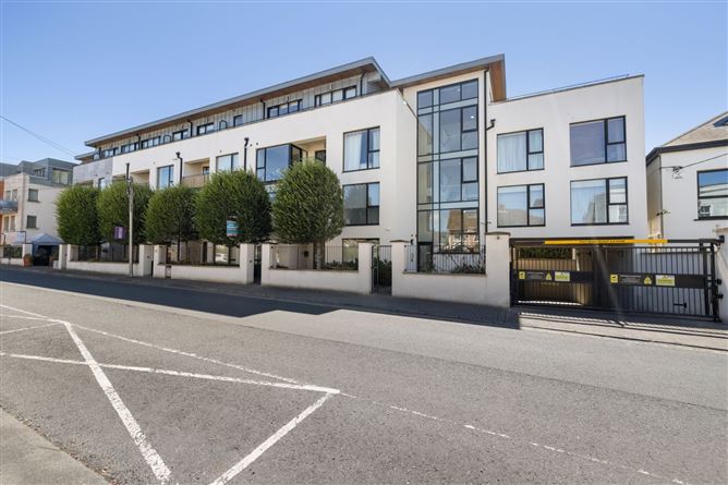 APT 14, AUBREY COURT, PARNELL RD