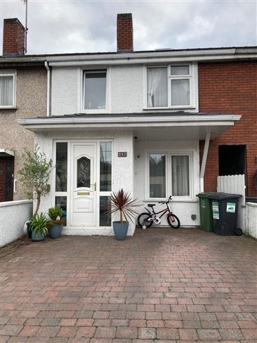 247 Cedarwood Park, Dundalk, Co. Louth, A91E6D3