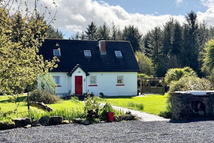 Tinock, Ballingarry, Tipperary