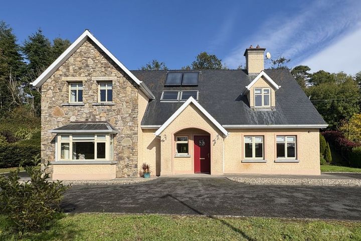 9 Old Mill, St. Mullins