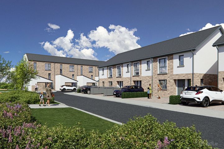 BENNETSTOWN, DUNBOYNE, CO. MEATH
