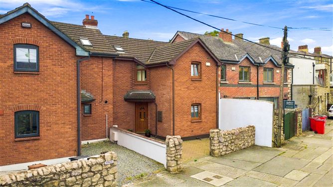 10 KENILWORTH LANE, RATHGAR, DUBLIN 6
