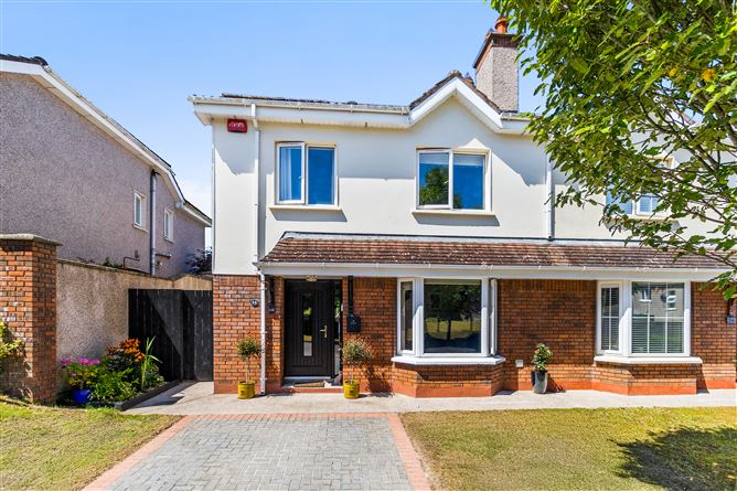 53 The Paddocks, Castleredmond, Midleton, Cork