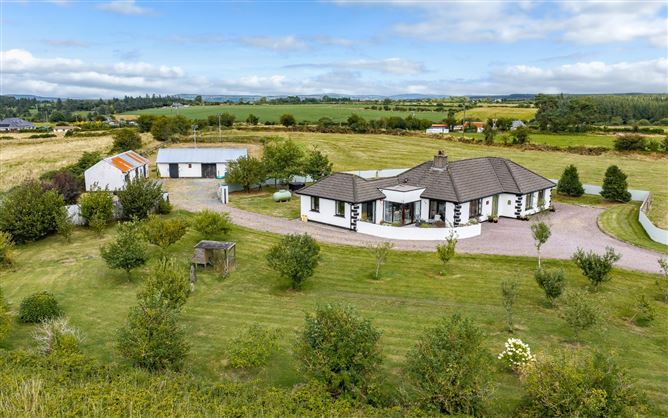 Dun Saoibhe, Ahadallane, Donoughmore, Co. Cork