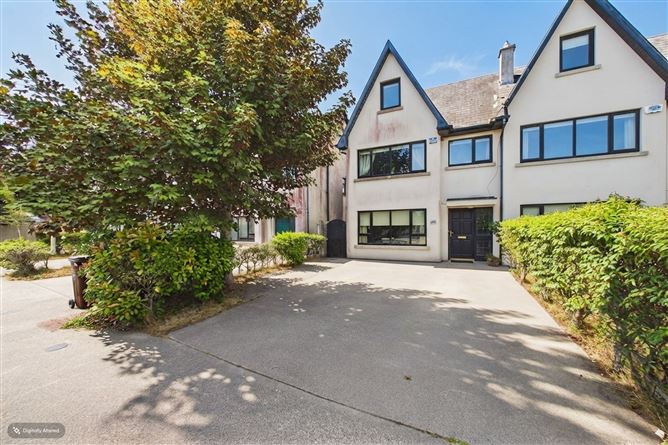 62 Poplar Drive, Carraig An Aird, Siz Cross Roads, Waterford City, Waterford