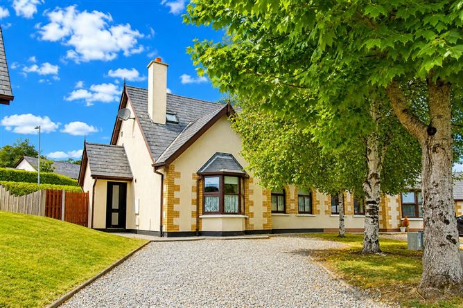 13 FOREST PARK, COURTOWN, WEXFORD