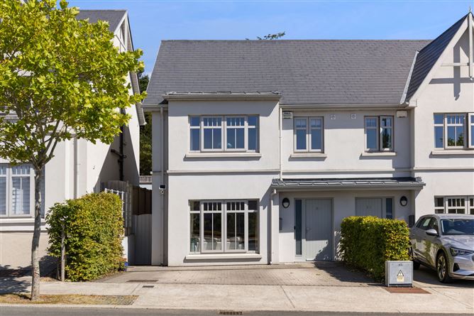 24 The Willows, Ballinahinch Wood, Ashford