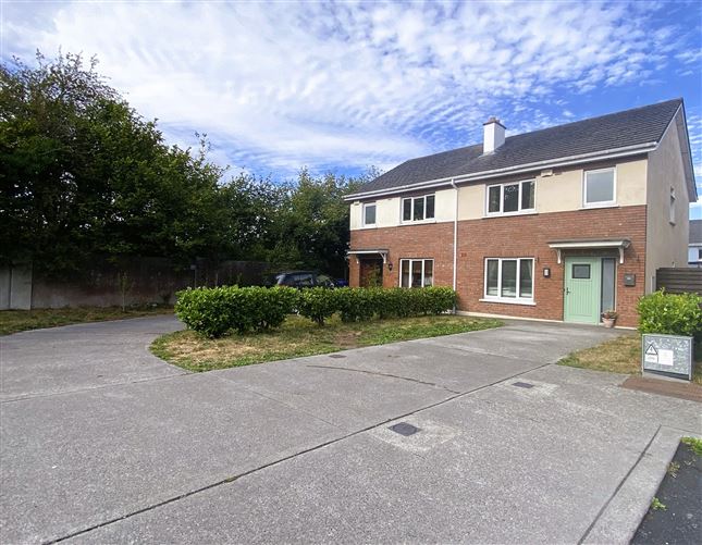 20 OAK MANOR, BALLACOLLIG, MOUNTMELLICK