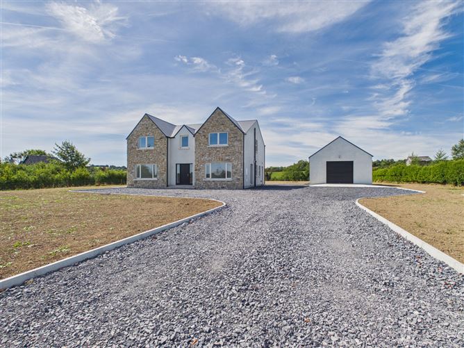 SHANRAGH, WOLFHILL, COUNTY LAOIS