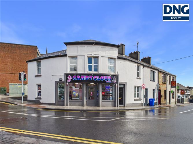 APT 34 BLOCK B, THE DOCKS, ATHLONE