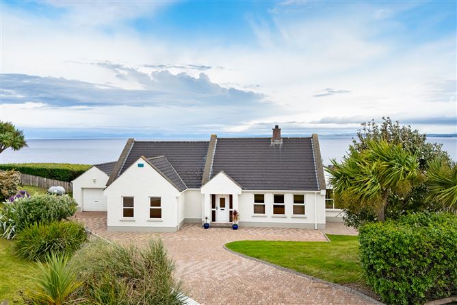 5 QUAY VIEW, MULLAGHMORE, SLIGO