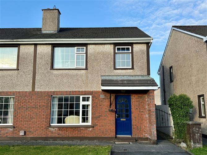 39 Manor Village, Westport Road, Castlebar, Co. Mayo, F23TD30
