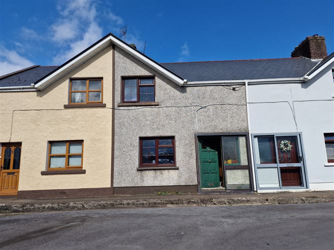 34 ST MUREDACHS TCE, BALLINA, CO MAYO