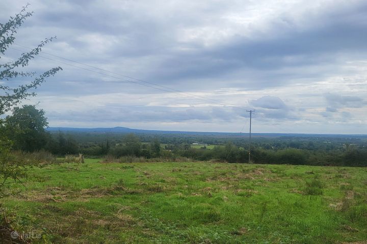 CULLAGHAMORE, KILGLASS, ROSCOMMON