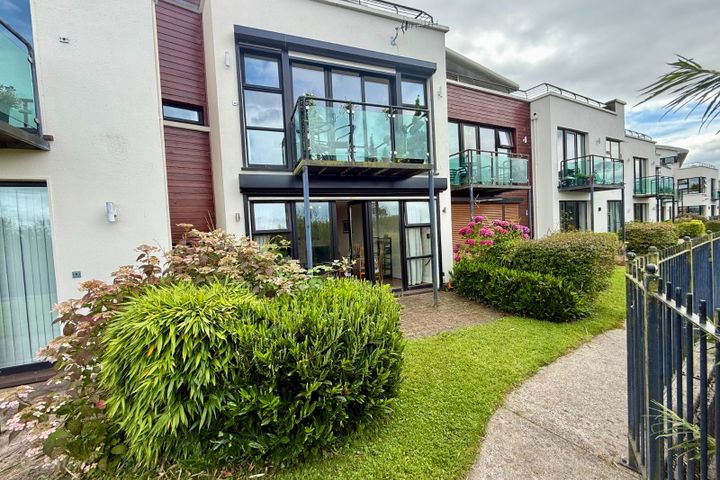 B2 Cormullen, Foxford