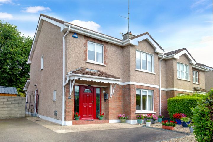 80 HAZELWOOD, GOREY, CO WEXFORD