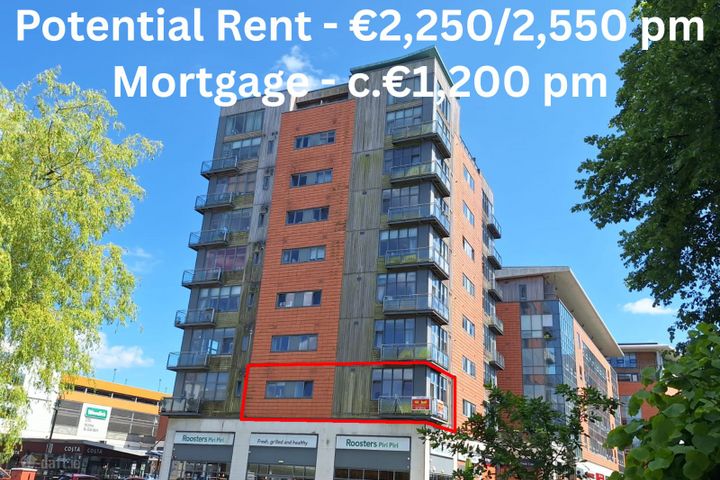 3 Heron Gate, Blackpool, Cork