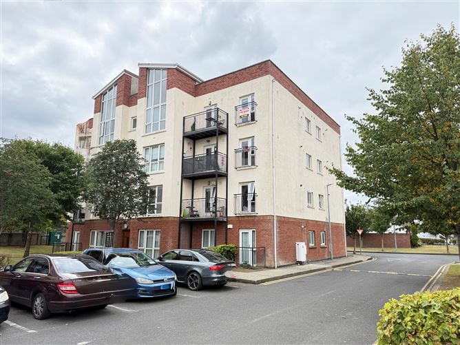 152 CARRIG COURT, SAGGART, DUBLIN