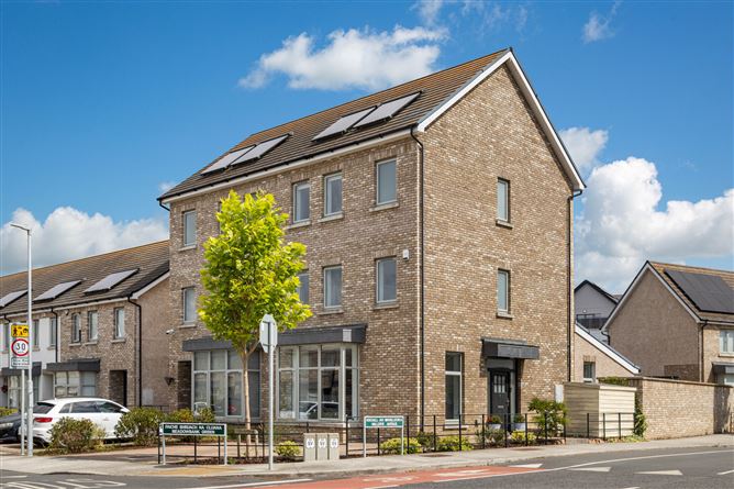 7 Millers Avenue, Millers Glen, Swords