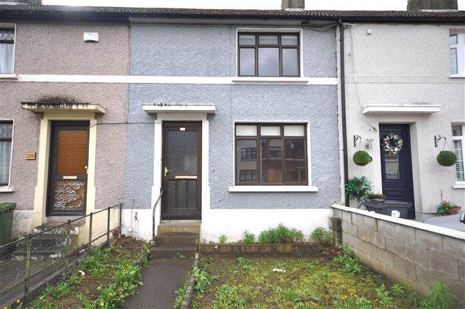 237 Larkhill Road, Whitehall, Dublin 9