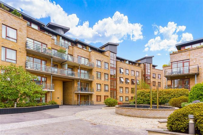 126 LORETO ABBEY, GRANGE RD, RATHFARNHAM DUBLIN 14