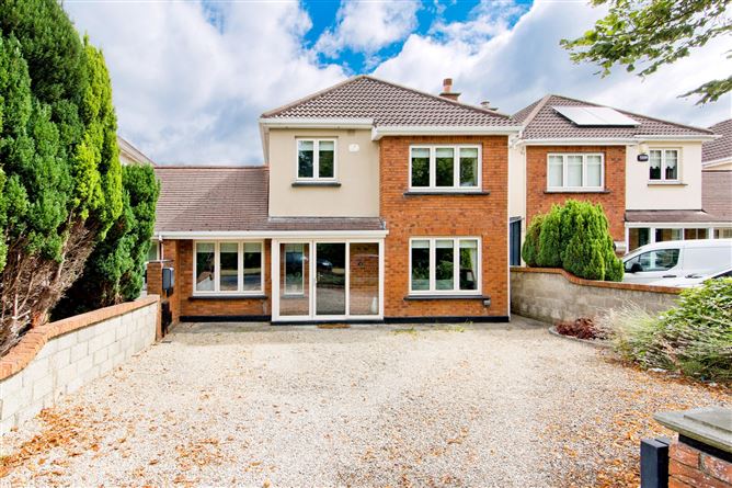 33 WOOD DALE CRESCENT, BALLYCULLEN, DUBLIN 24
