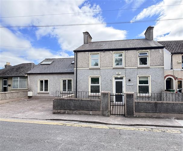 COOLOWEN, MAGAZINE RD, CORK