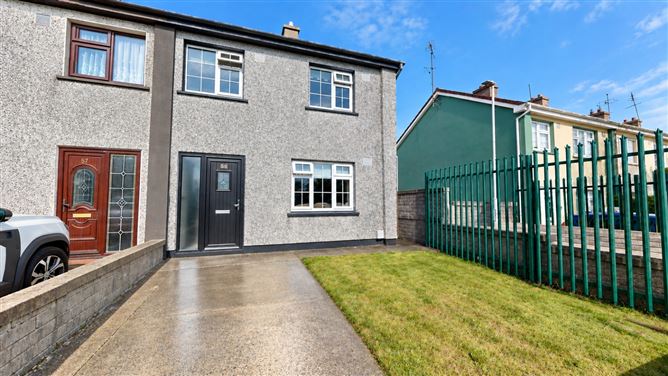 56 Ferndale Park, Wexford Town, Co. Wexford
