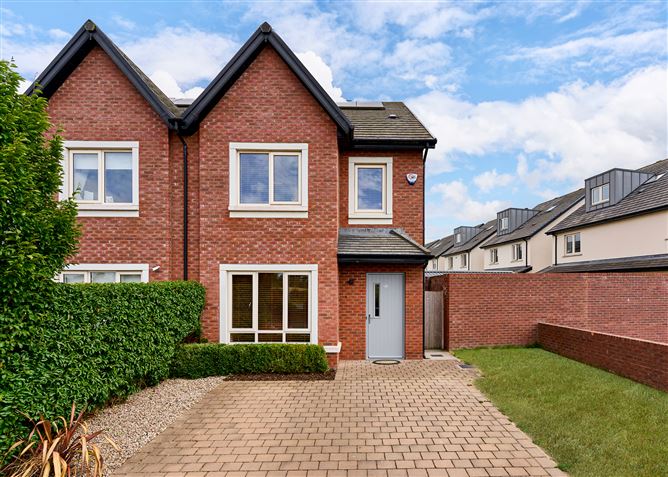 40 Willow Close, Dunshaughlin