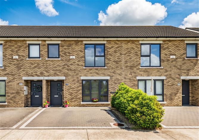 58 Oldbridge Park, Osberstown, Naas