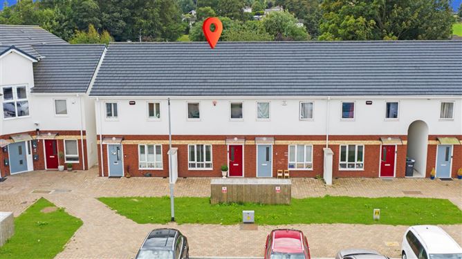 7 clos emer, Saltown, Dundalk