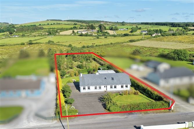 Leampreaghane, Kilflynn, Tralee, Co. Kerry