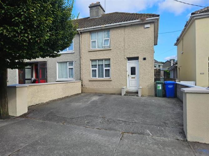 12 Limerick Street, Roscrea, Co. Tipperary, E53A312