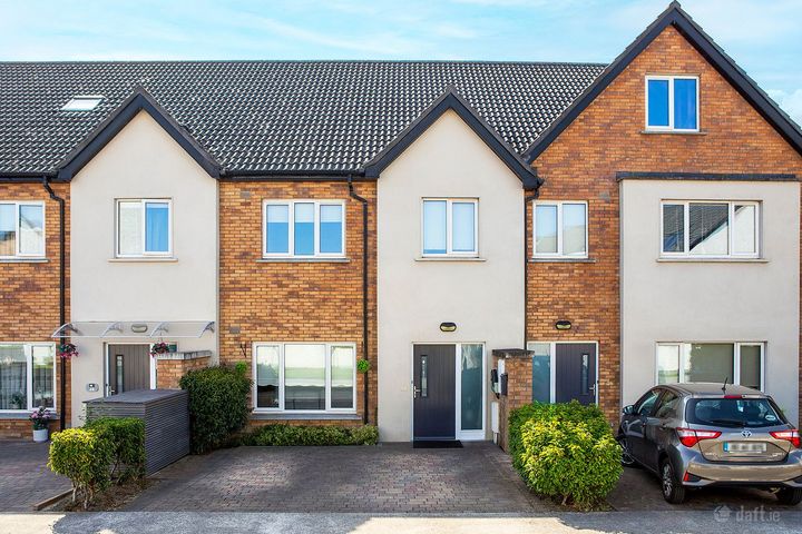 24 Dunville Way, Athlumney, Navan