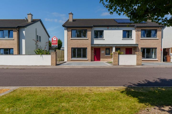 3  Ard na Laoi, Clash Road, Little Island