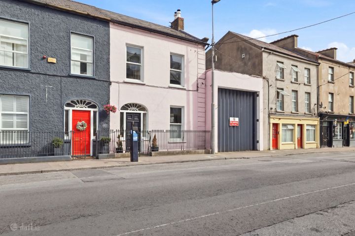 102 Irishtown, Clonmel, Clonmel, Co. Tipperary, E91TD93