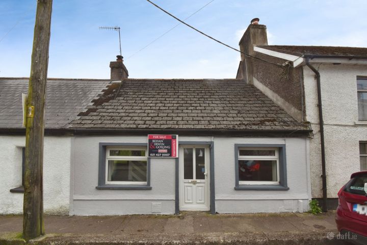 137 Blarney Street, Shanakiel, Cork City