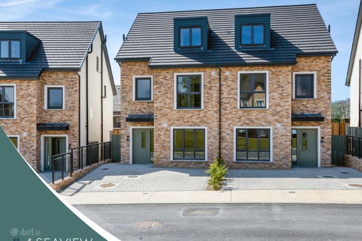 Seaview Court, Rocksborough, Wexford Town, Co. Wexford
