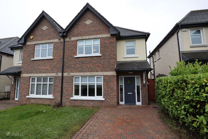 16 Colpe Park, Deepforde, Drogheda, Co. Meath