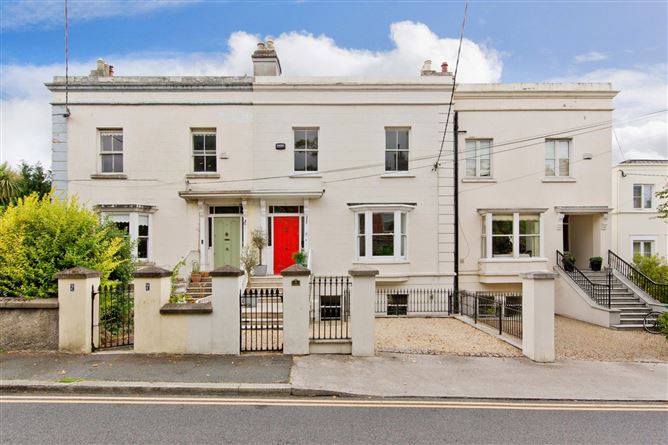 8 SYDENHAM RD, DUNDRUM, DUBLIN 14
