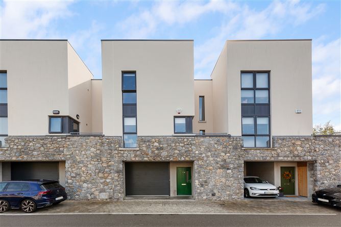 18 PARK HOUSE, BENSON ST, DUBLIN
