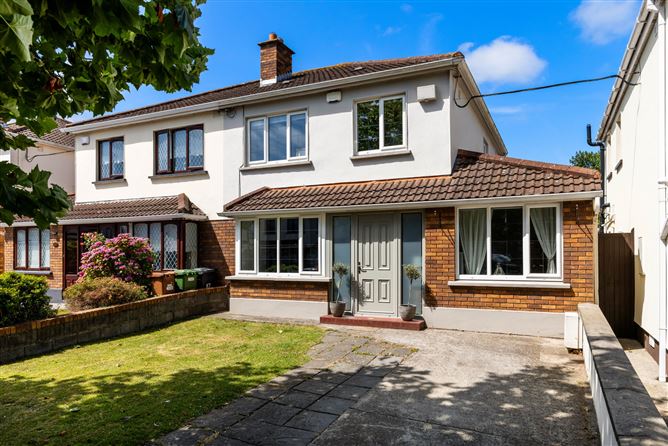 45 Seabury Glen, Malahide, Co. Dublin