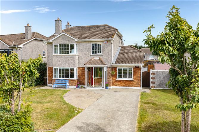 5 Upper Clevedon, Carrigaline, Cork