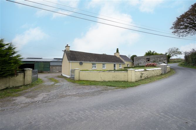 Coolmona, Donoughmore, Donoughmore, Co. Cork, P32YN62