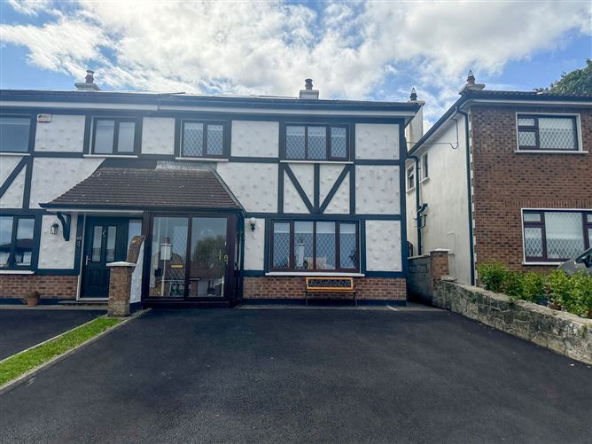 Gleann, 50 Tudor Lawn, Newcastle, Galway