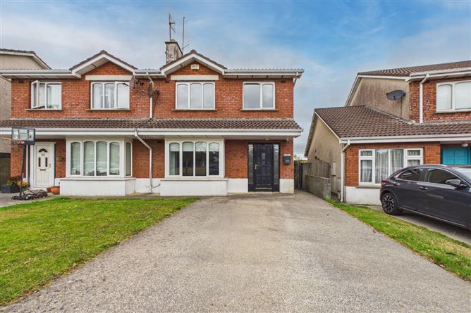 68 THE CROFT, CLARINWOOD, TRAMORE