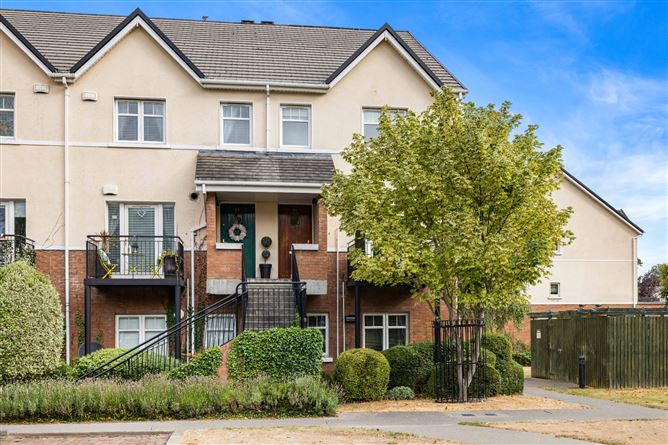71 SARAN WOOD, KILLARNEY ROAD, BRAY