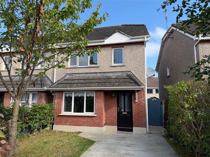 42 Beechwood Close, Termon Abbey, Drogheda, Co. Louth