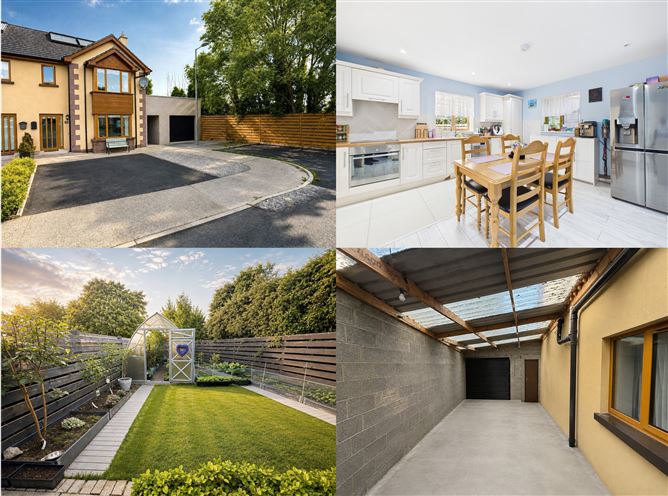 50 Cill Beg Manor, Stradbally, Co. Laois, R32C795