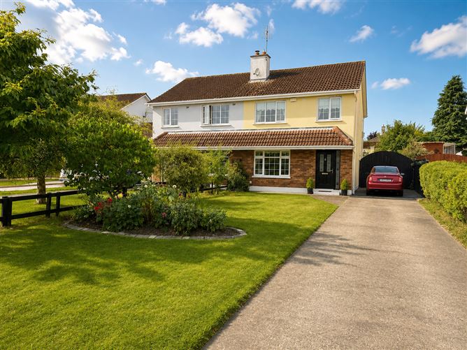 32 Borris Little, Borris Road, Portlaoise